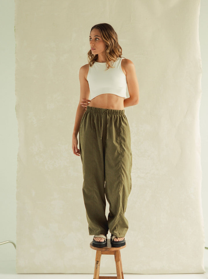 ONCE BARREL COMFORT ROMERO