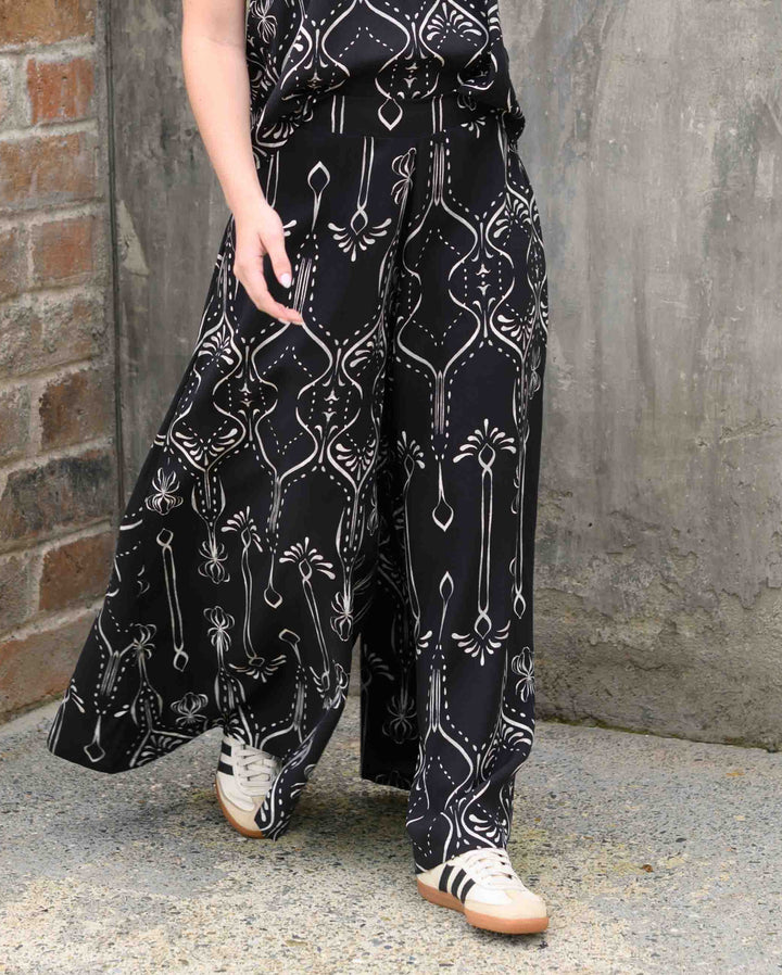 NITTA BONITA PANTALON MONI BYN