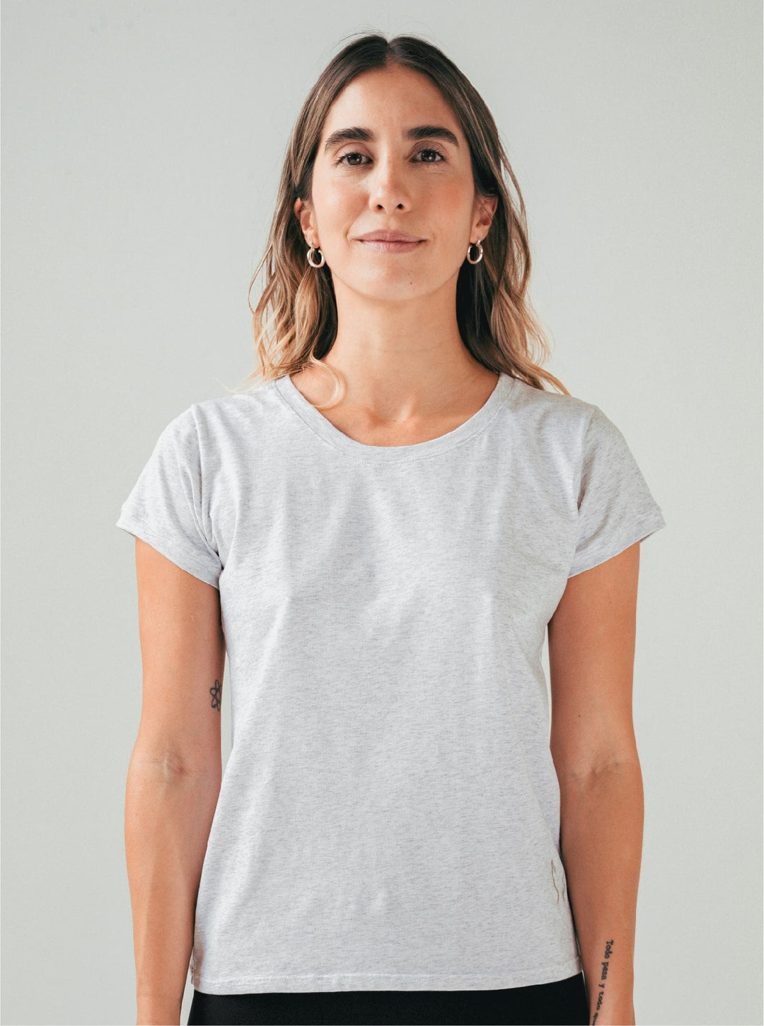 ONCE CAMISETA MANGA CORTA PARA MUJER
