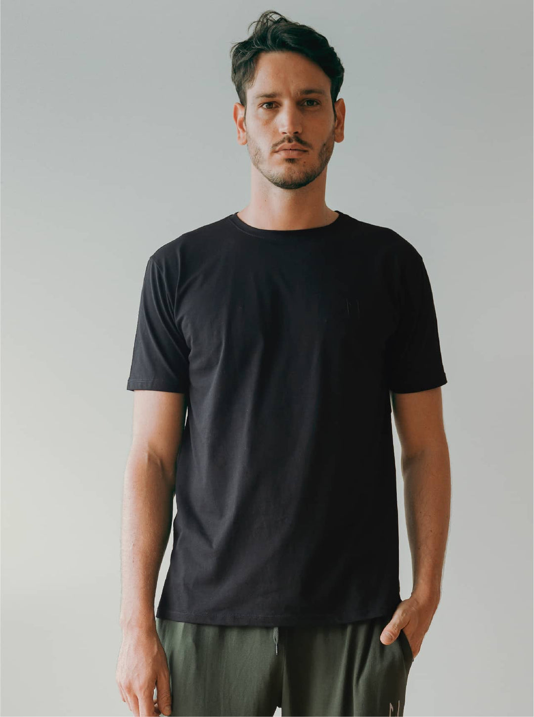 ONCE PANTALÓN HOMBRE MILITAR