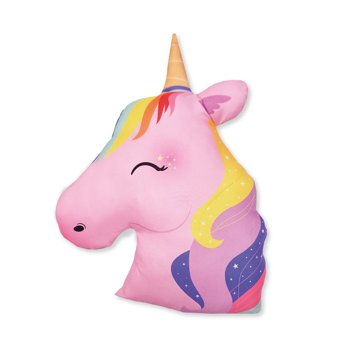 LA PEQUEÑA GALERIA 7707502000417 CNJ1767L COJÍN UNICORNIO