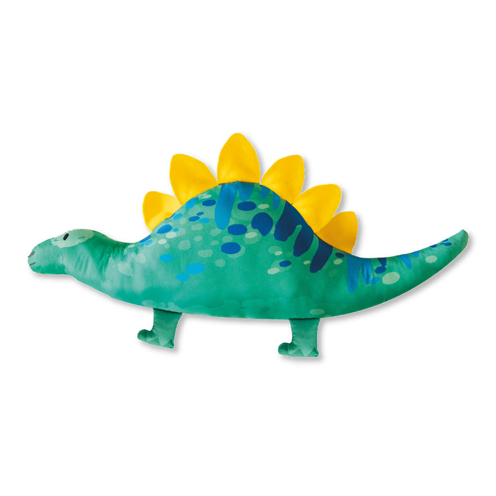 LA PEQUEÑA GALERIA 7707355230191 CNJ8366L COJÍN DINOSUARIO