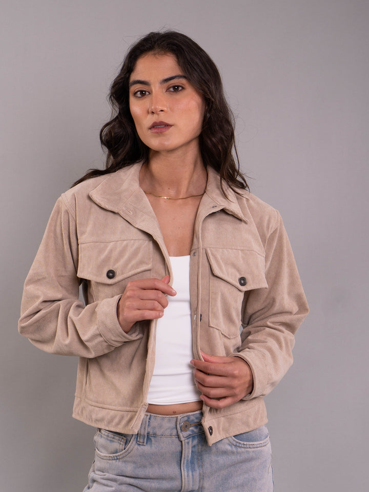 NITTA BONITA CHAQUETA MAIA BALI ARENA