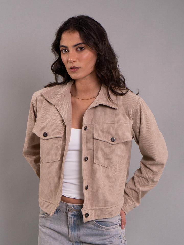 NITTA BONITA CHAQUETA MAIA BALI ARENA