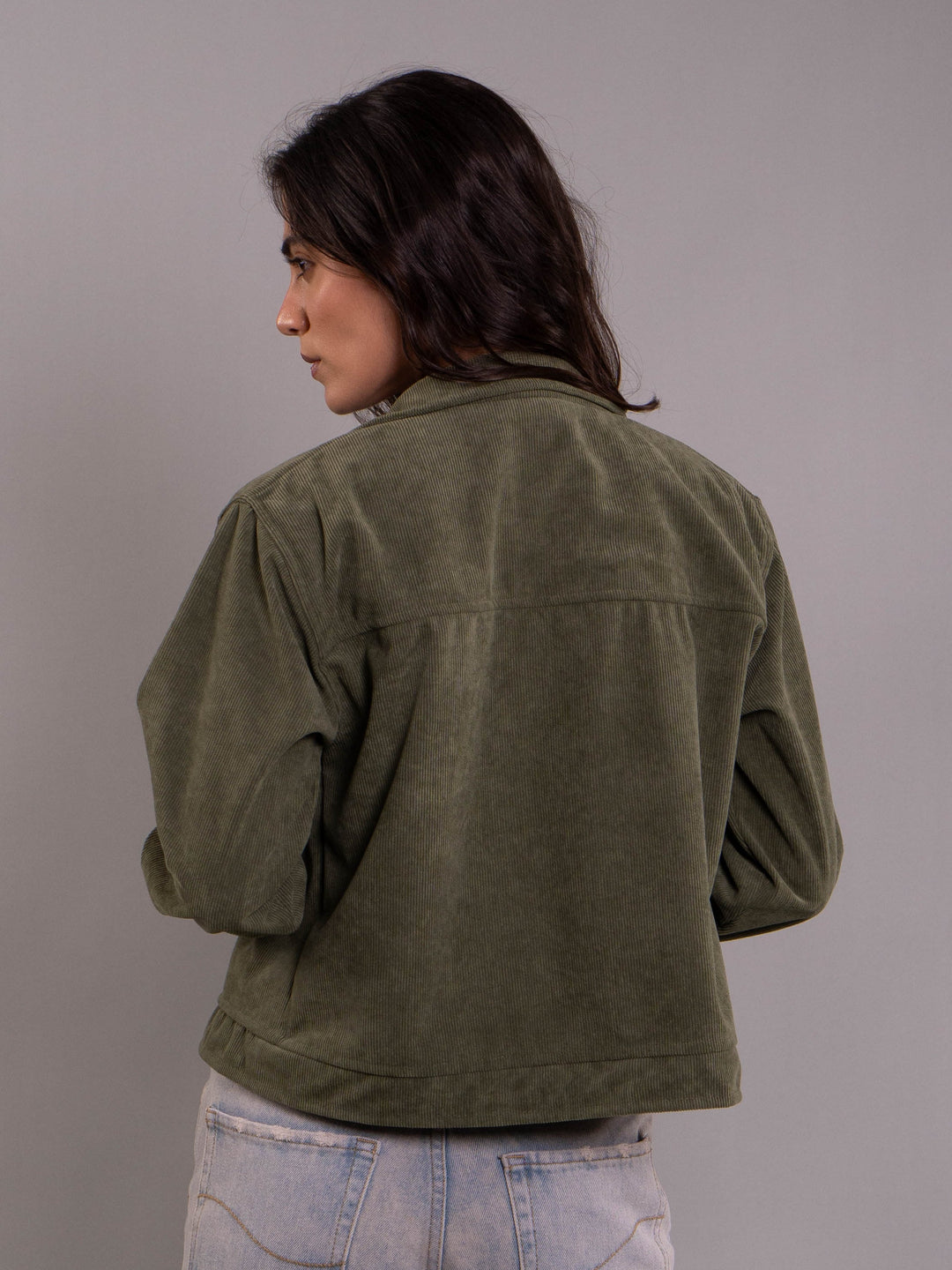 NITTA BONITA CHAQUETA MAIA BALI FOREST