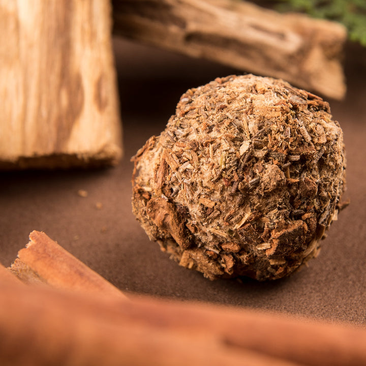 18 RAZONES INCIENSO 4720E LIMPIEZA ENERGÉTICA