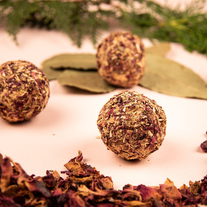 18 RAZONES INCIENSO 4805 AMOR