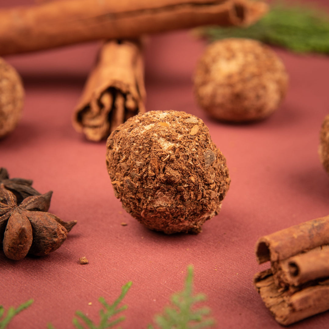 18 RAZONES INCIENSO 4804 FORTUNA