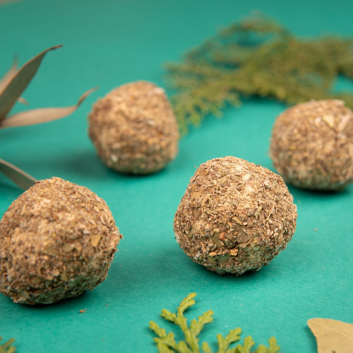 18 RAZONES INCIENSO 4806 PURIFICAR