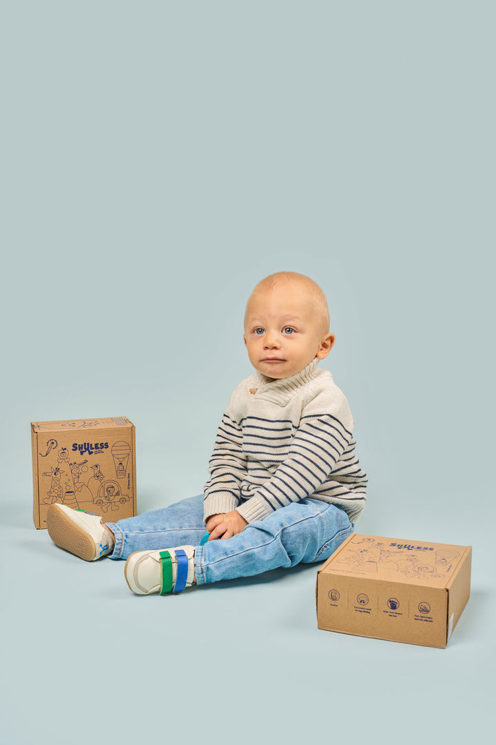 SHULESS BASICO NIÑO