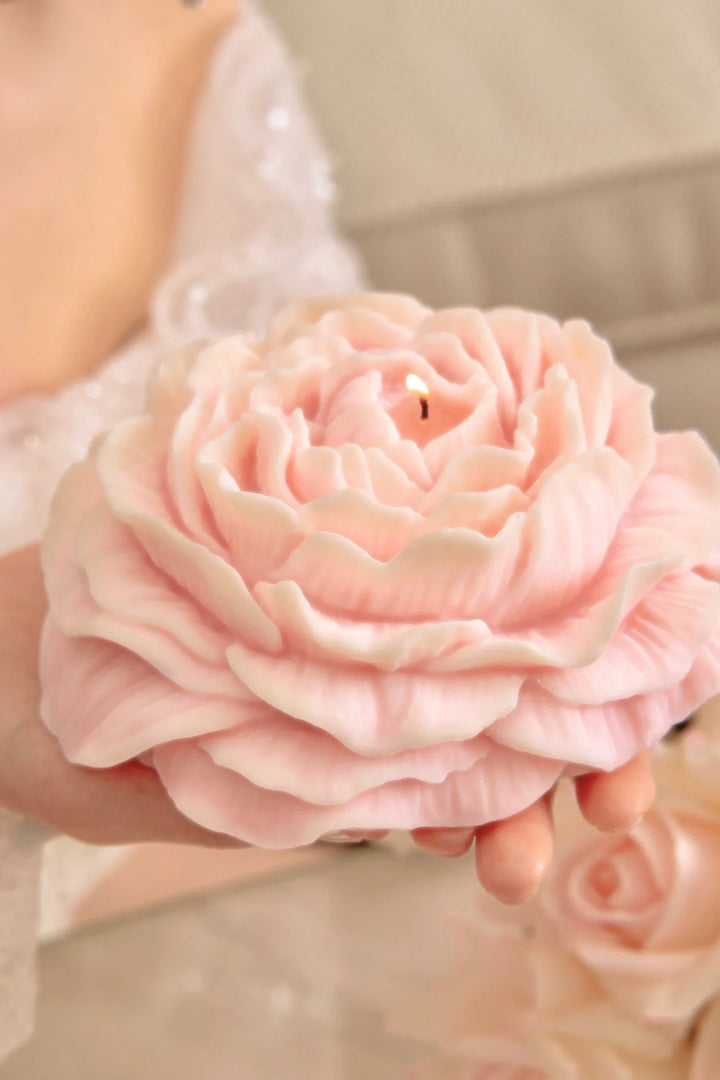 LA MARIE BIG FLOWER