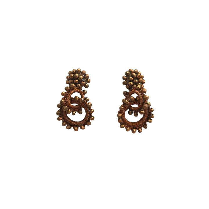 TUALÉ 10094-S FILOMENA S ARETES