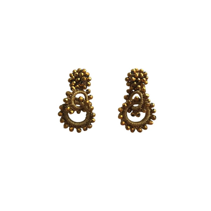 TUALÉ 10094-S FILOMENA S ARETES