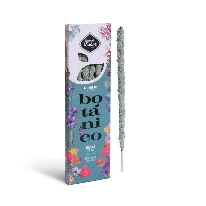 18 RAZONES INCIENSO 5020F FRESIAS