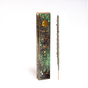 18 RAZONES INCIENSO 800B GAIA MASALA.        (SABIDURIA INTERNA)