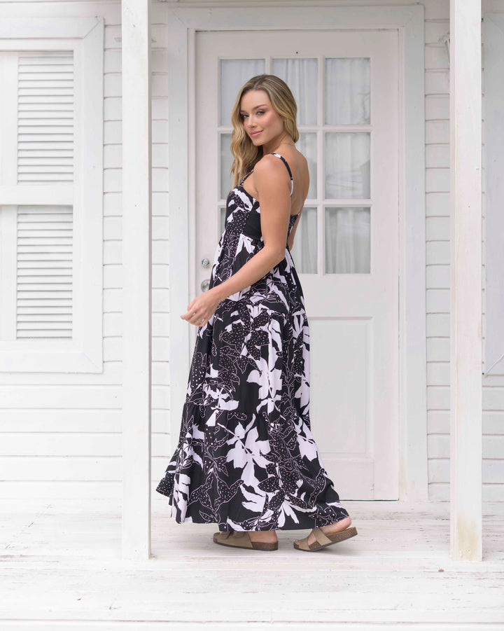 NITTA BONITA VESTIDO LILY BYN