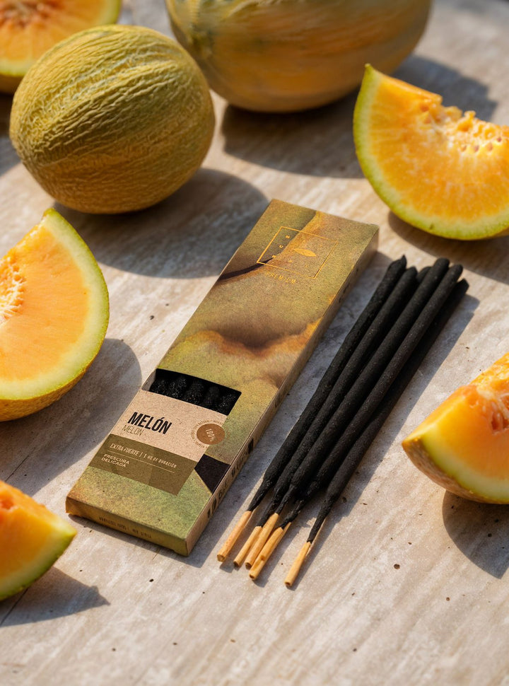 18 RAZONES INCIENSO PREMIUM FRUTAL