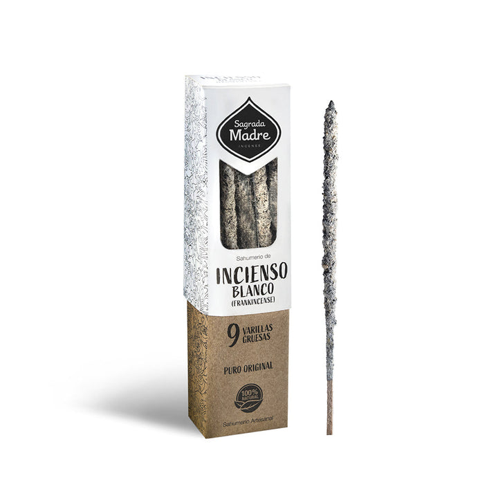 18 RAZONES INCIENSO HERBAL ELIGE EL AROMA