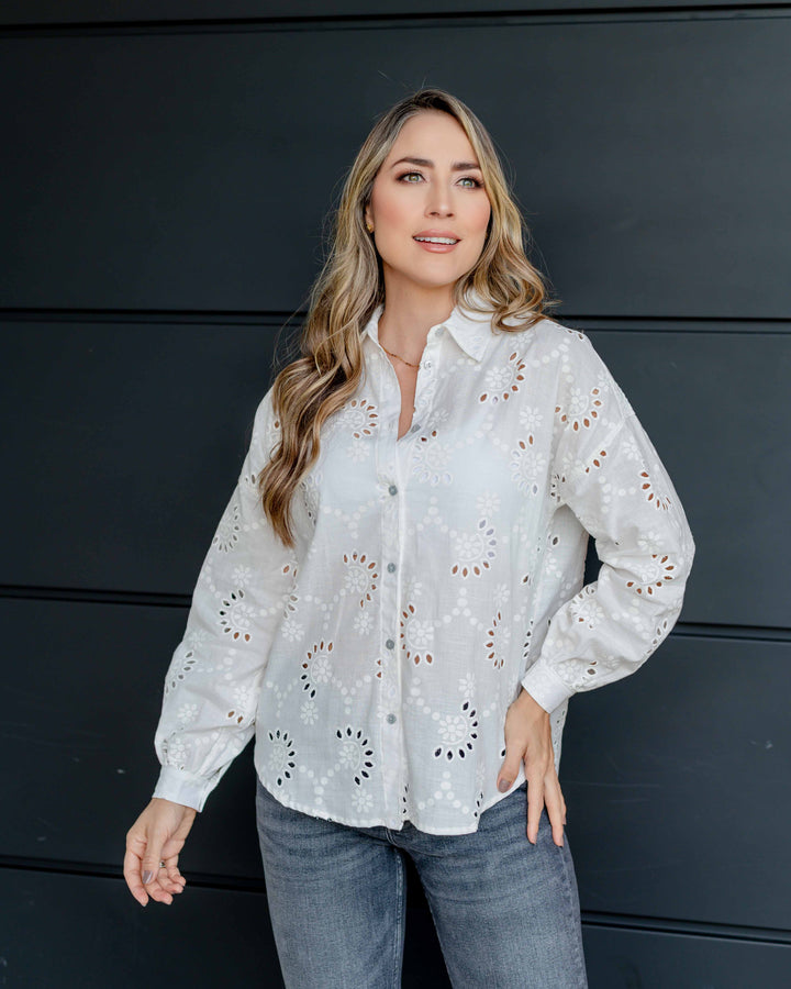 NITTA BONITA CAMISA CRISTINA SOL