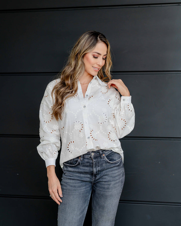 NITTA BONITA CAMISA CRISTINA SOL