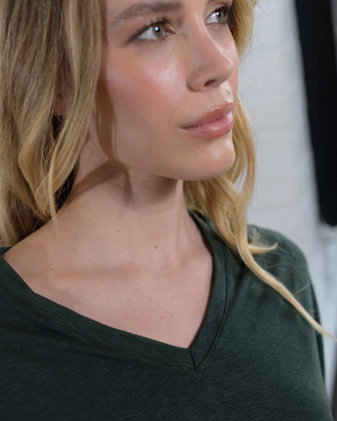 NITTA BONITA NEW BASIC CORE VERDE