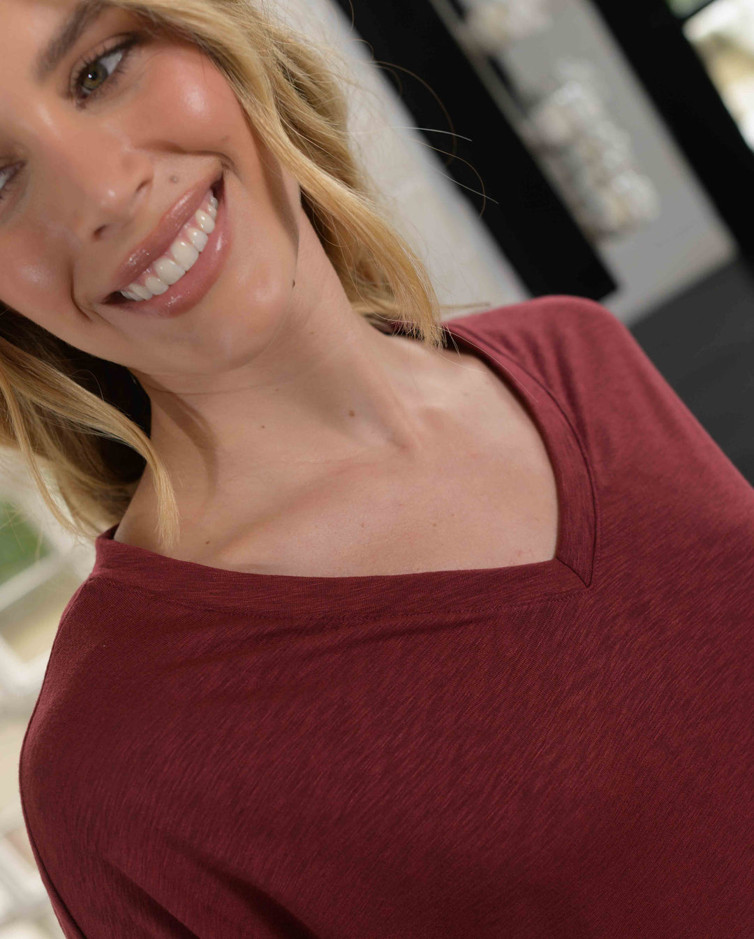 NITTA BONITA NEW BASIC CORE VINO