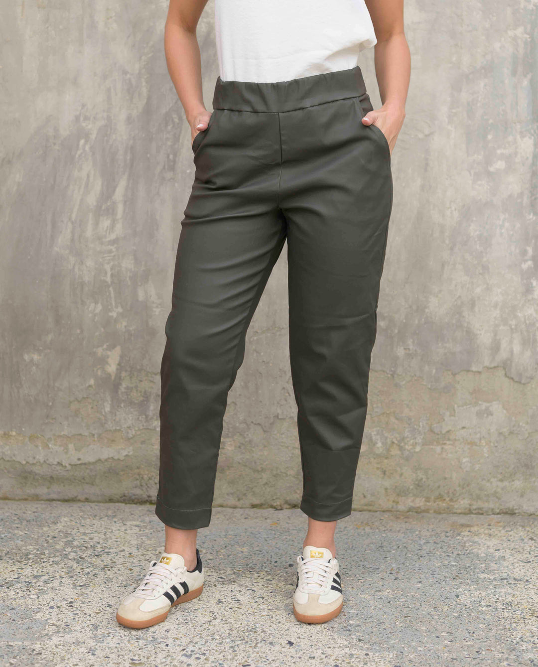 NITTA BONITA PANTALON BRUMA ELITE FOREST