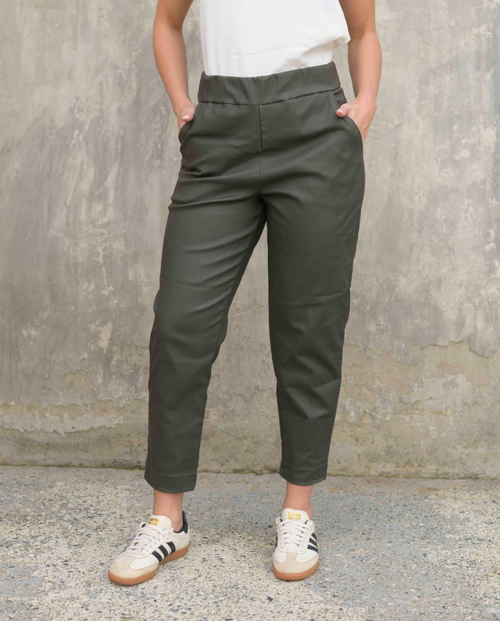 NITTA BONITA PANTALON BRUMA ELITE FOREST