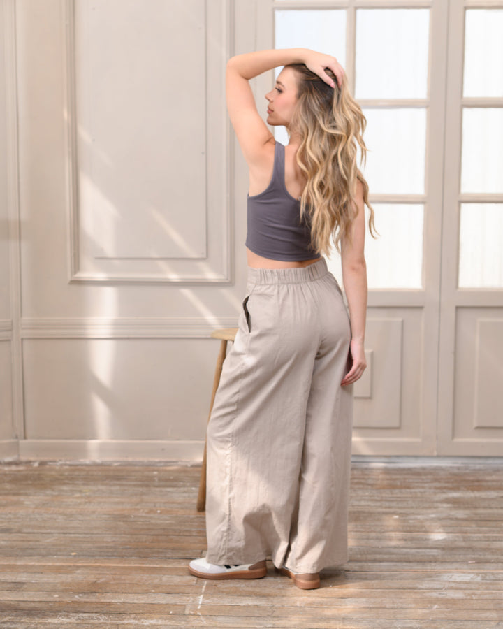 NITTA BONITA PANTALON COMFY KLOSS ARENA