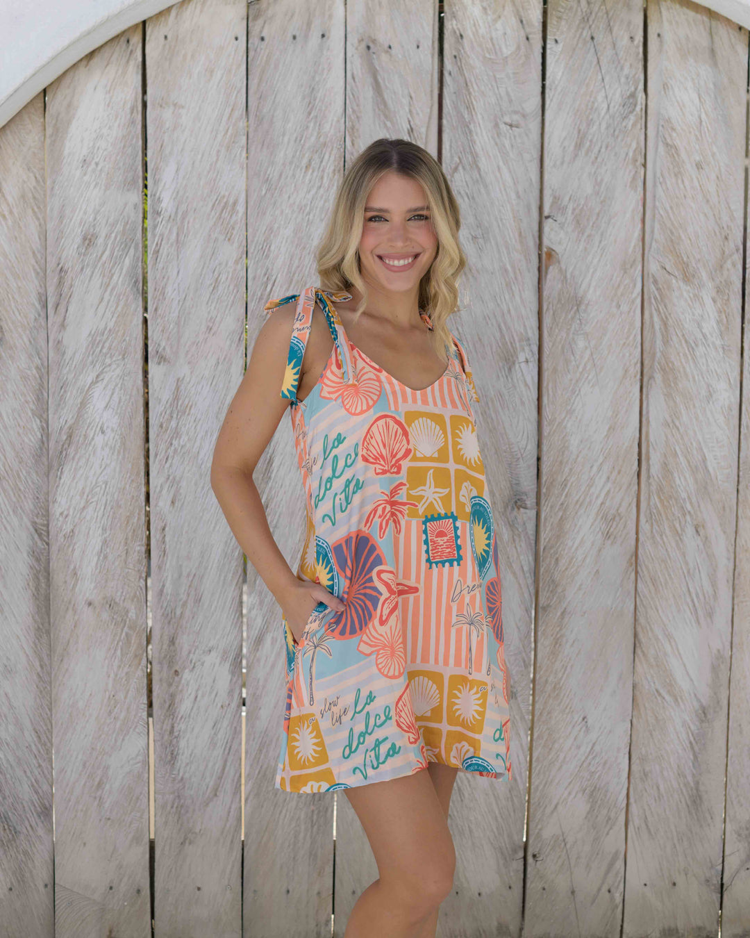 NITTA BONITA VESTIDO ABRIL VIVA