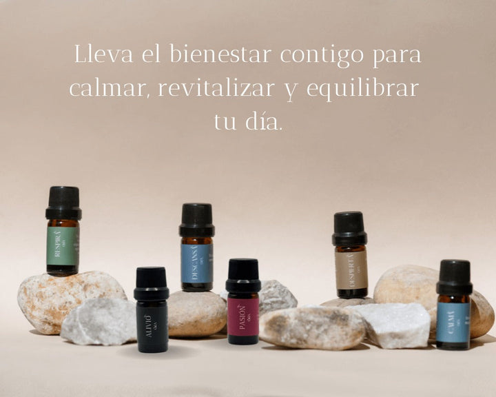 OdA Mezcla de Aceites (Blends)