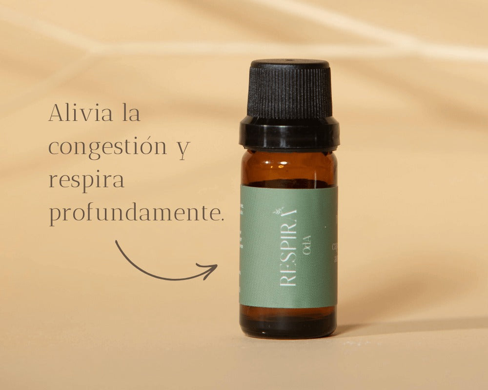 OdA Mezcla de Aceites (Blends)