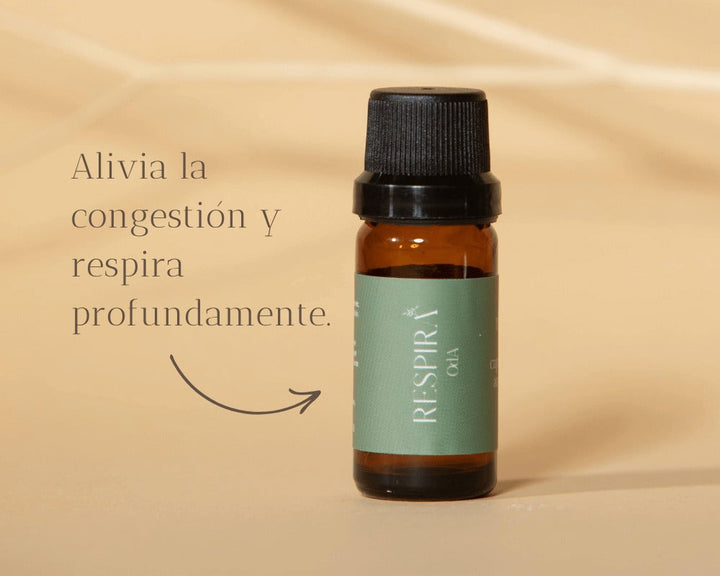 OdA Mezcla de Aceites (Blends)