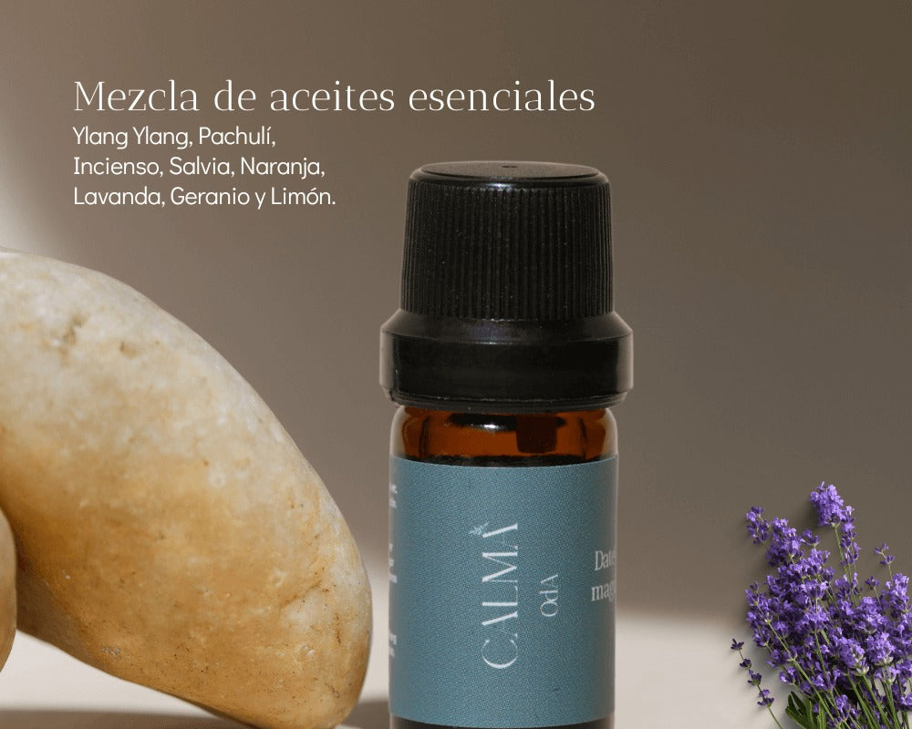 OdA Mezcla de Aceites (Blends)