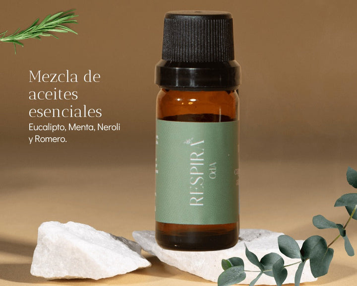 OdA Mezcla de Aceites (Blends)