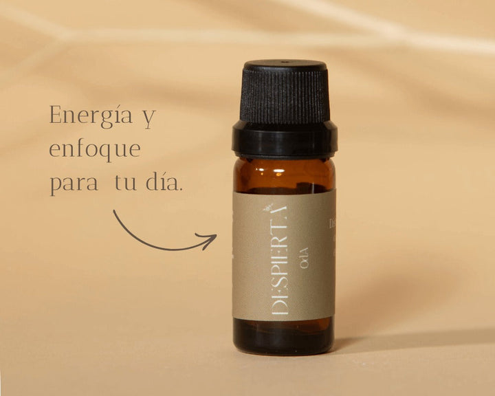 OdA Mezcla de Aceites (Blends)