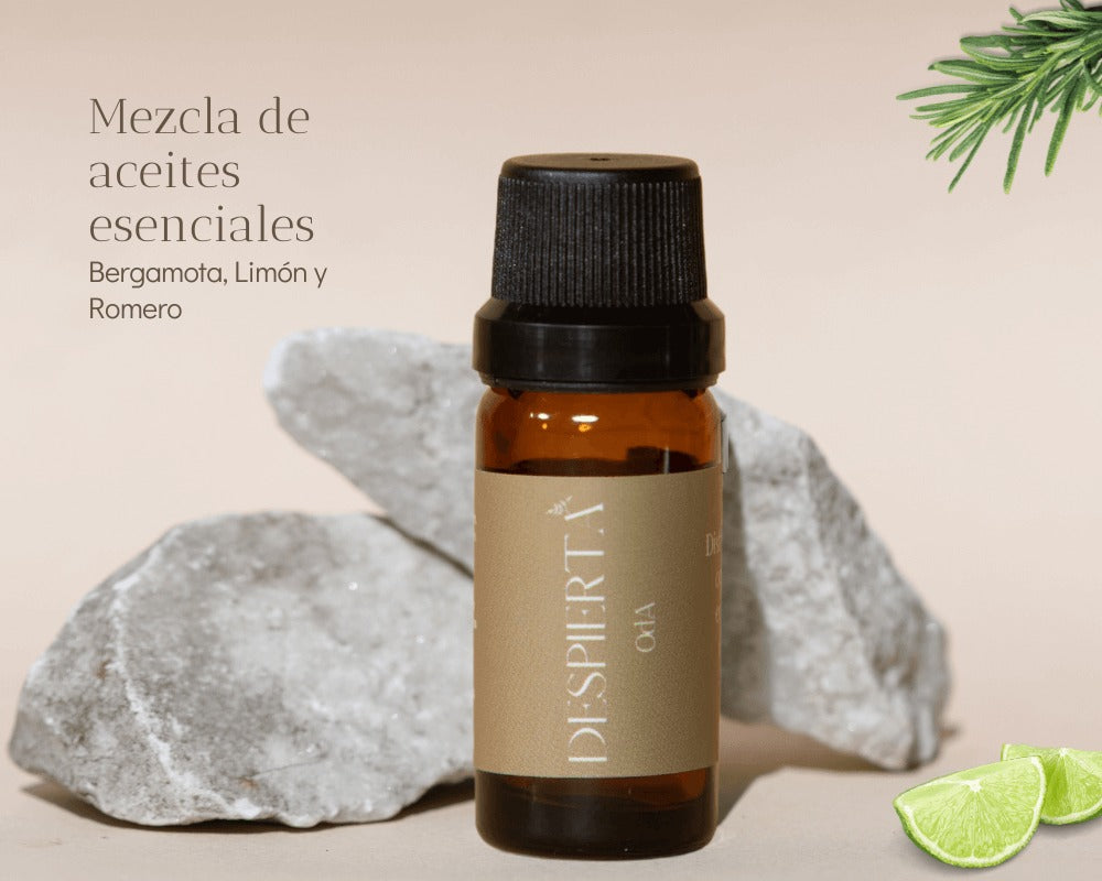OdA Mezcla de Aceites (Blends)