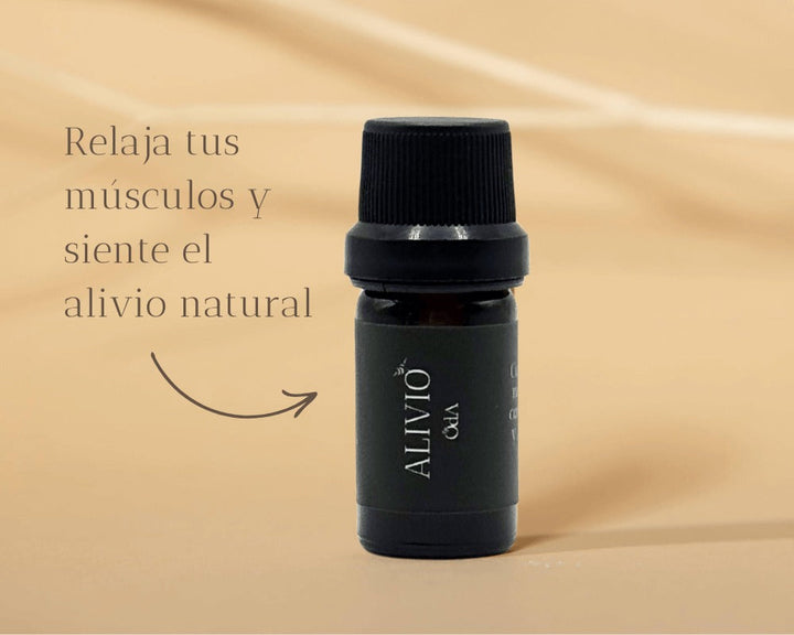 OdA Mezcla de Aceites (Blends)