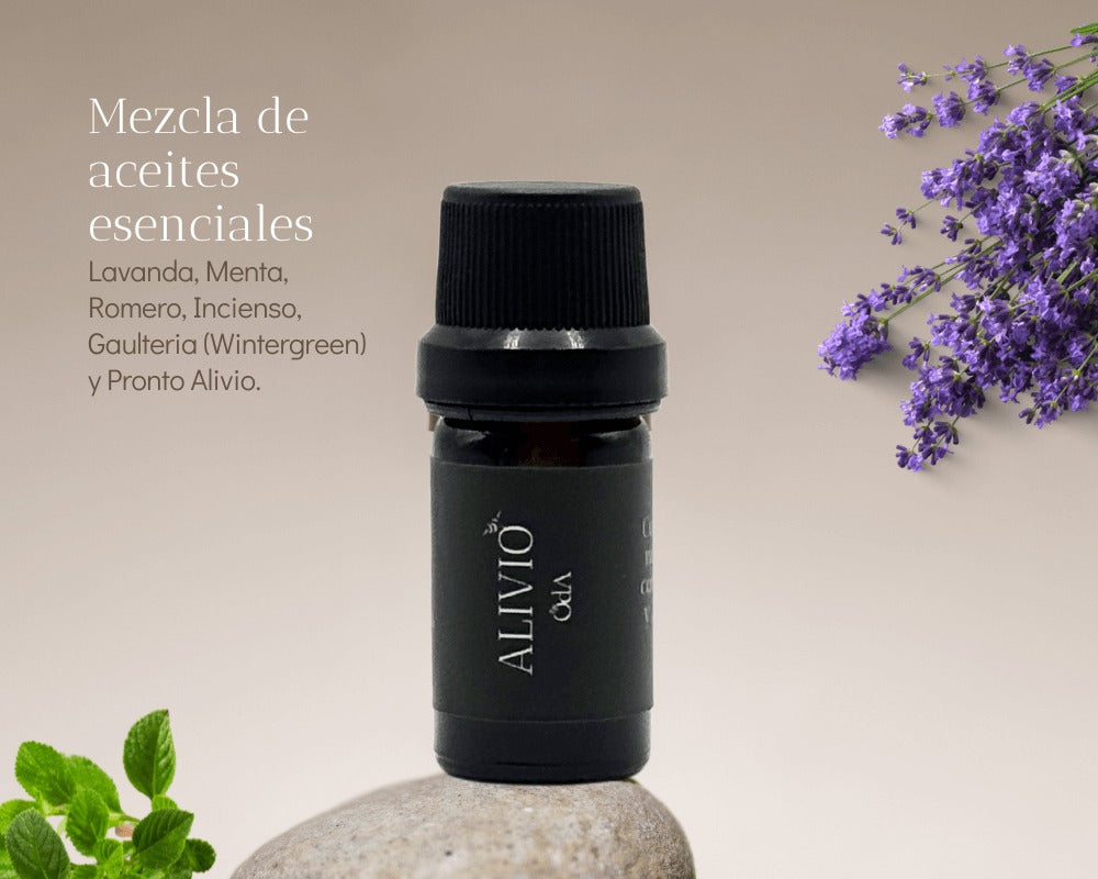 OdA Mezcla de Aceites (Blends)