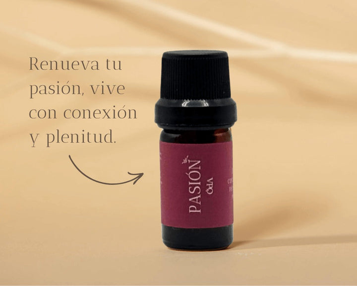 OdA Mezcla de Aceites (Blends)