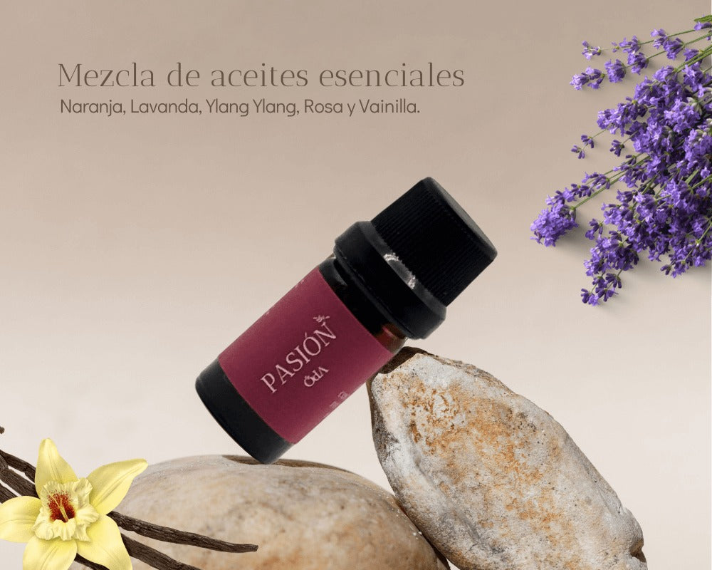 OdA Mezcla de Aceites (Blends)