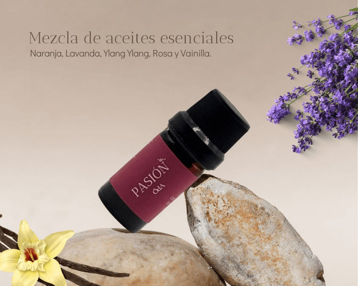 OdA Mezcla de Aceites (Blends)