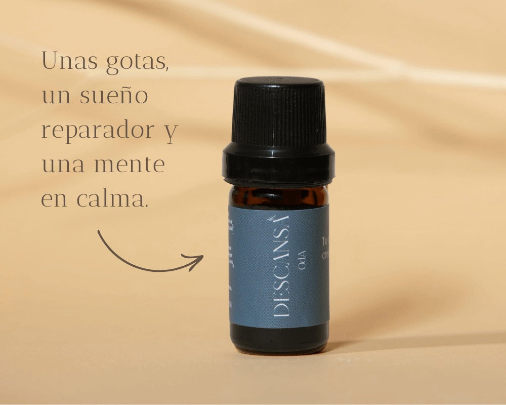 OdA Mezcla de Aceites (Blends)