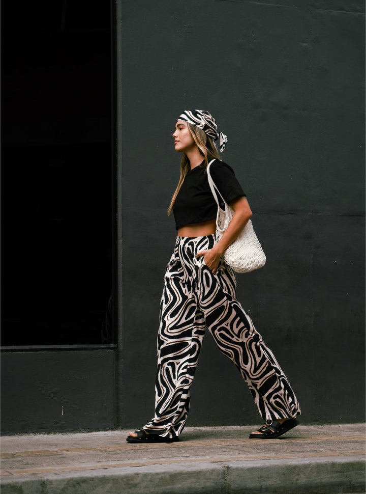 ONCE PALAZZO BREEZY - NOVA