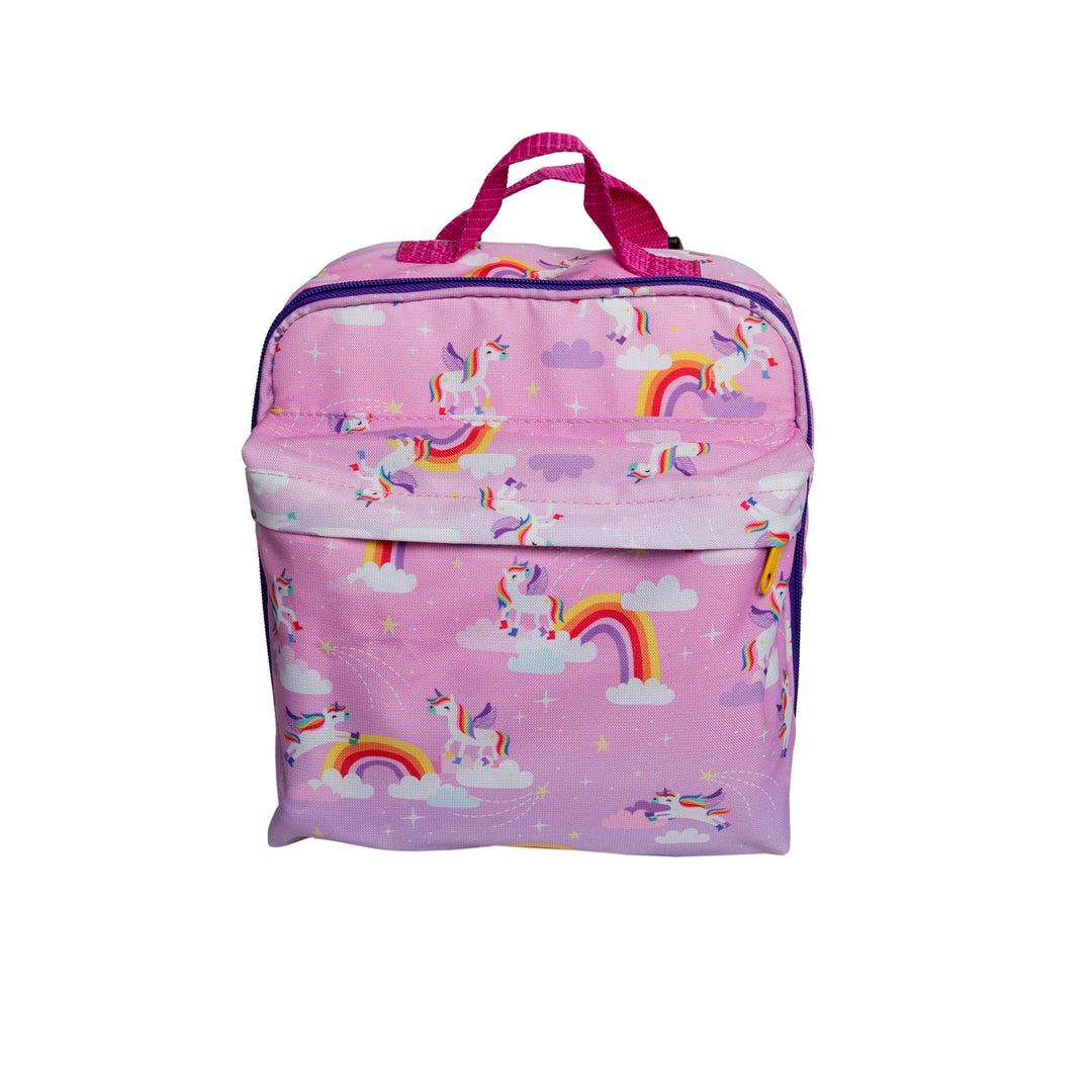 LA PEQUEÑA GALERIA 7707502004477 LNP8561L LONCHERA PREMIUM ARCOIRIS