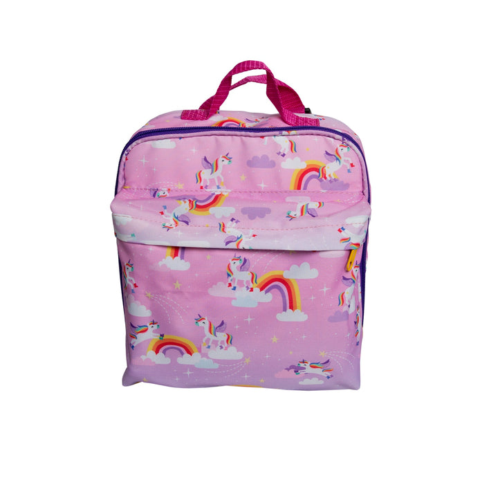 LA PEQUEÑA GALERIA 7707502004477 LNP8561L LONCHERA PREMIUM ARCOIRIS