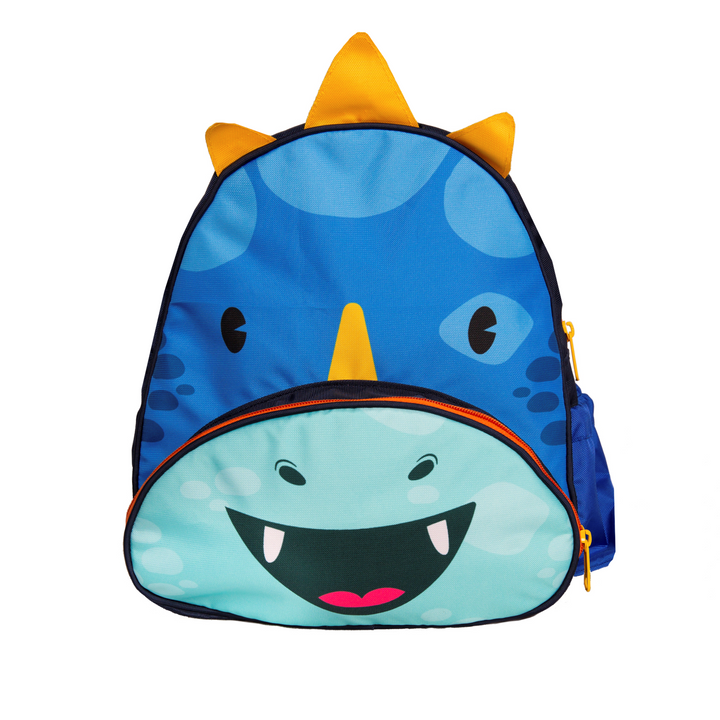 LA PEQUEÑA GALERIA 7707355235981 MR8557L MORRAL DINO