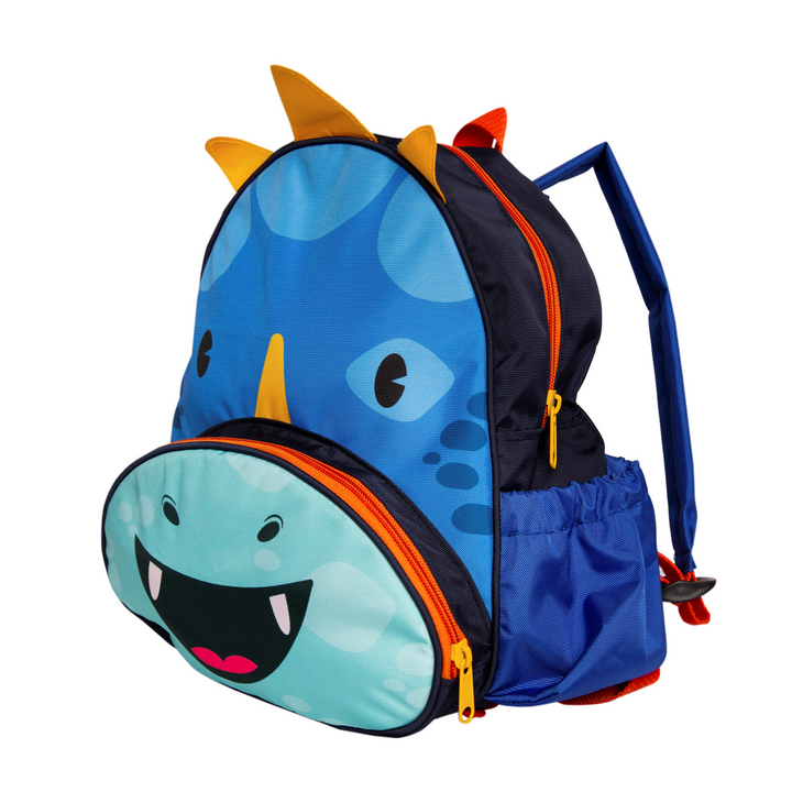LA PEQUEÑA GALERIA 7707355235981 MR8557L MORRAL DINO
