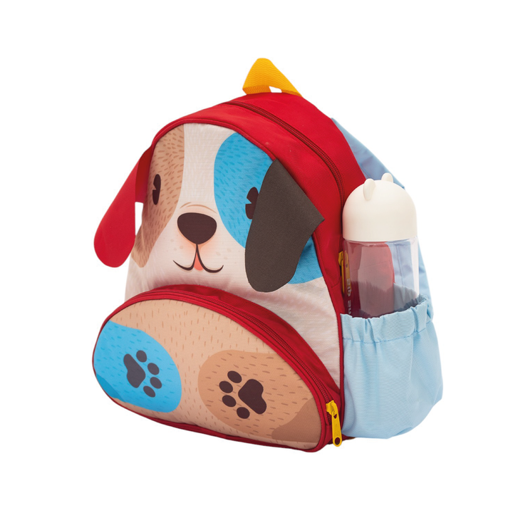 LA PEQUEÑA GALERIA MORRAL PERRITO