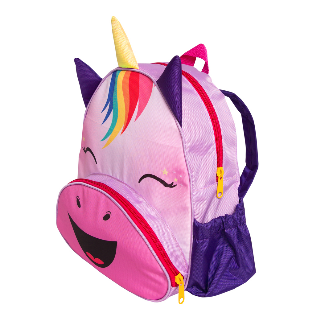 LA PEQUEÑA GALERIA 7707355235967 MR8558L MORRAL ARCOIRIS